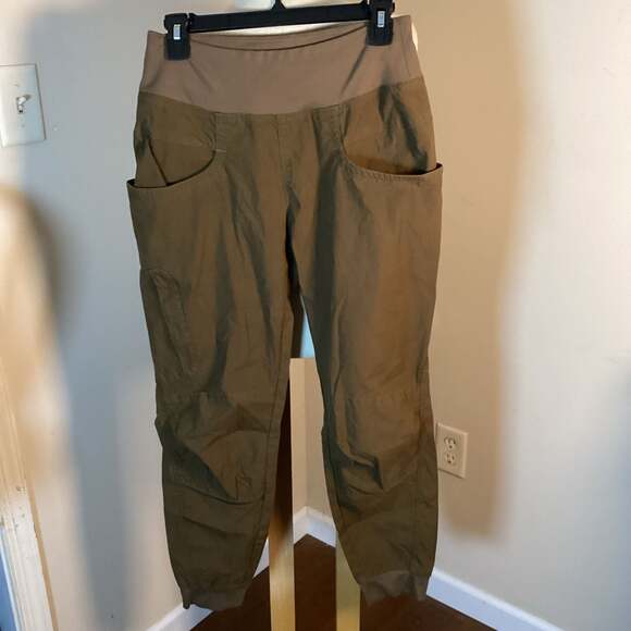 prAna Pants - Prana Kanab Women's Jogger Pants